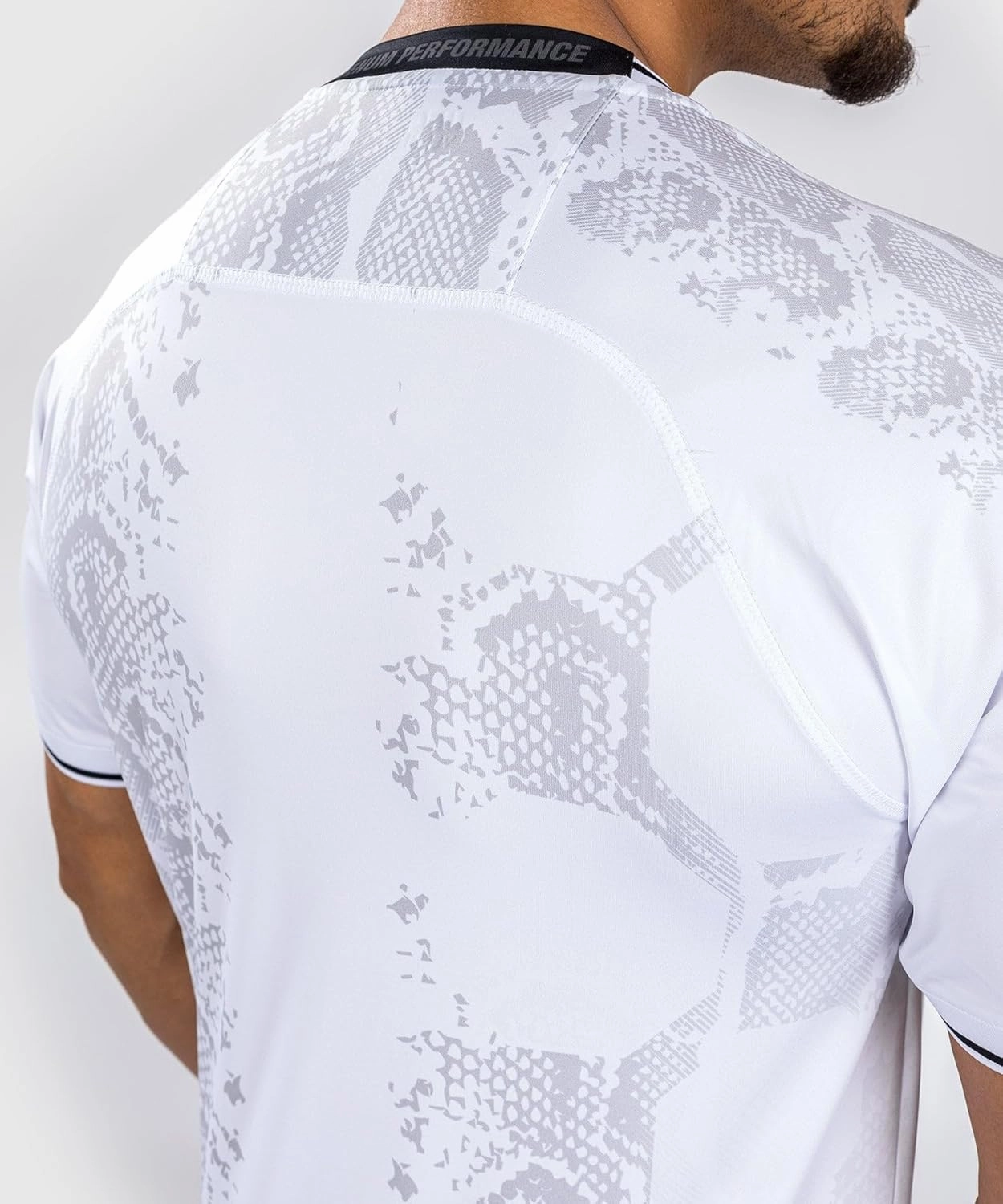Venum Men's Walkout Jersey