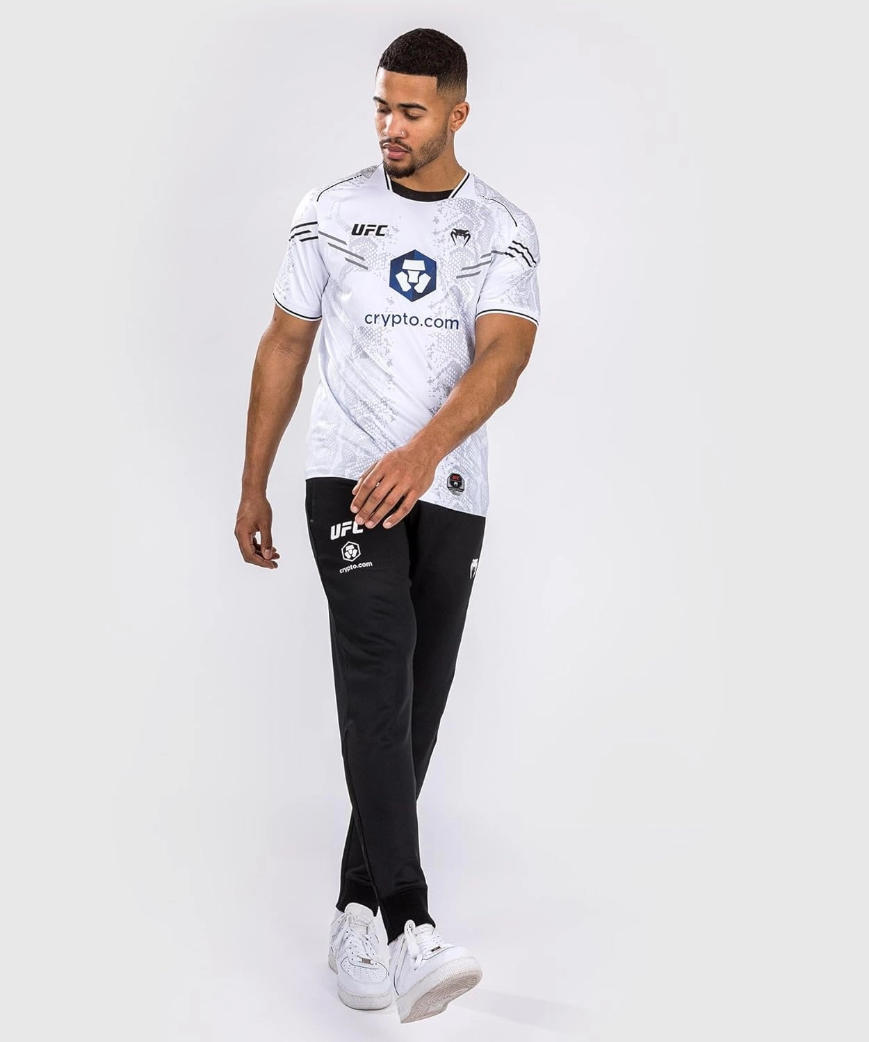Venum Men's Walkout Jersey