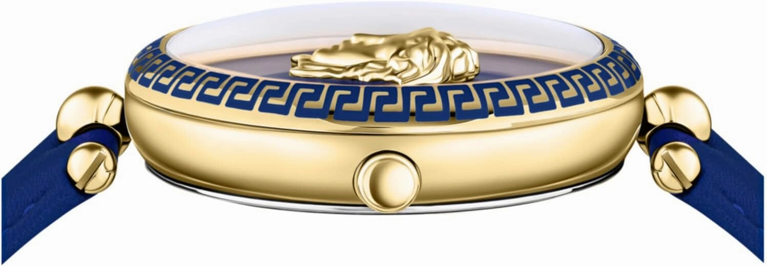 Versace Palazzo Empire Collection Luxury Womens Watch Timepiece