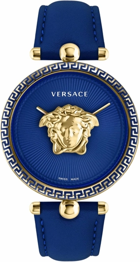 Versace Palazzo Empire Collection Luxury Womens Watch Timepiece