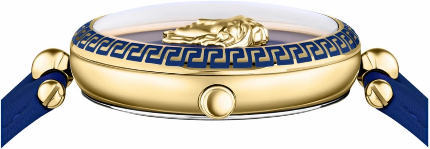 Versace Palazzo Empire Collection Luxury Womens Watch Timepiece