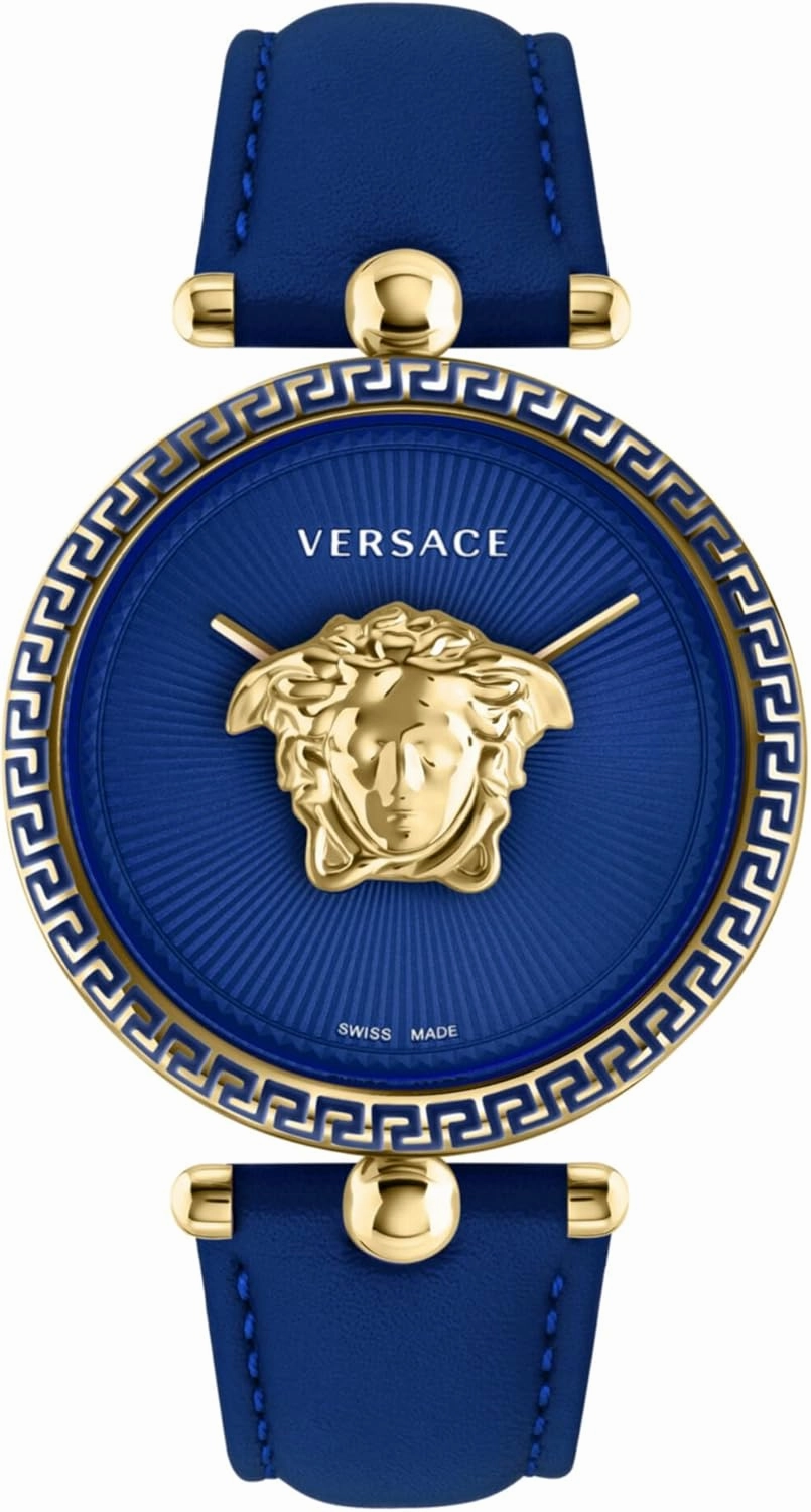 Versace Palazzo Empire Collection Luxury Womens Watch Timepiece