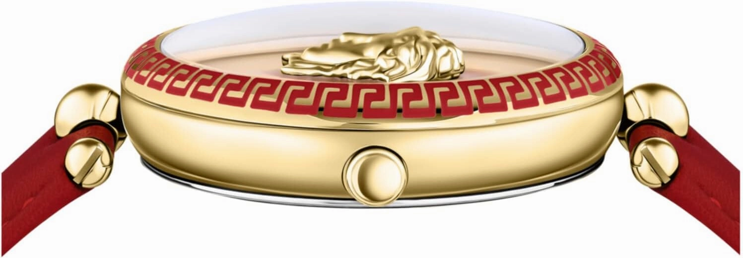 Versace Palazzo Empire Collection Luxury Womens Watch Timepiece