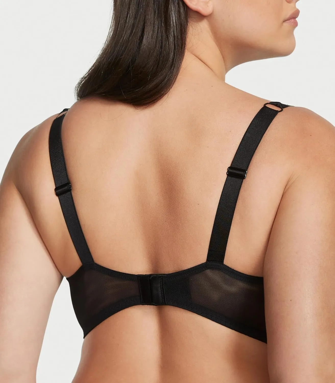 Victoria's Secret Shine Strap Push Up Bra, Bras for Women (32A-38DDD)