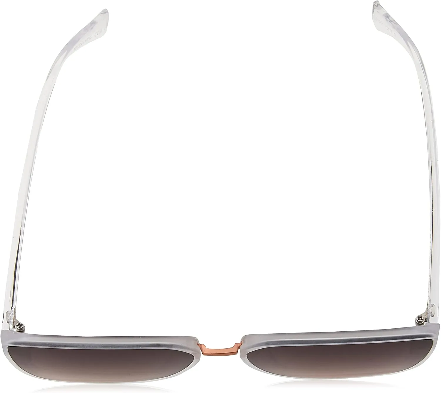 Vince Camuto Women's Glamorous 100% UV Protective Square Sunglasses