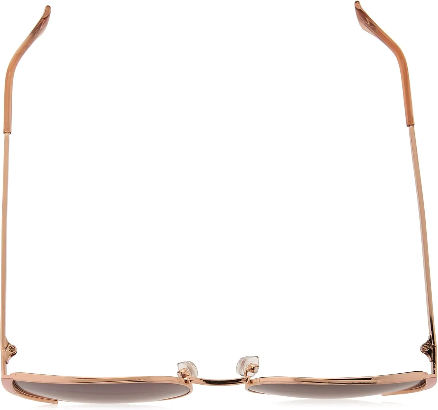 Vince Camuto Women's Glamorous 100% UV Protective Square Sunglasses