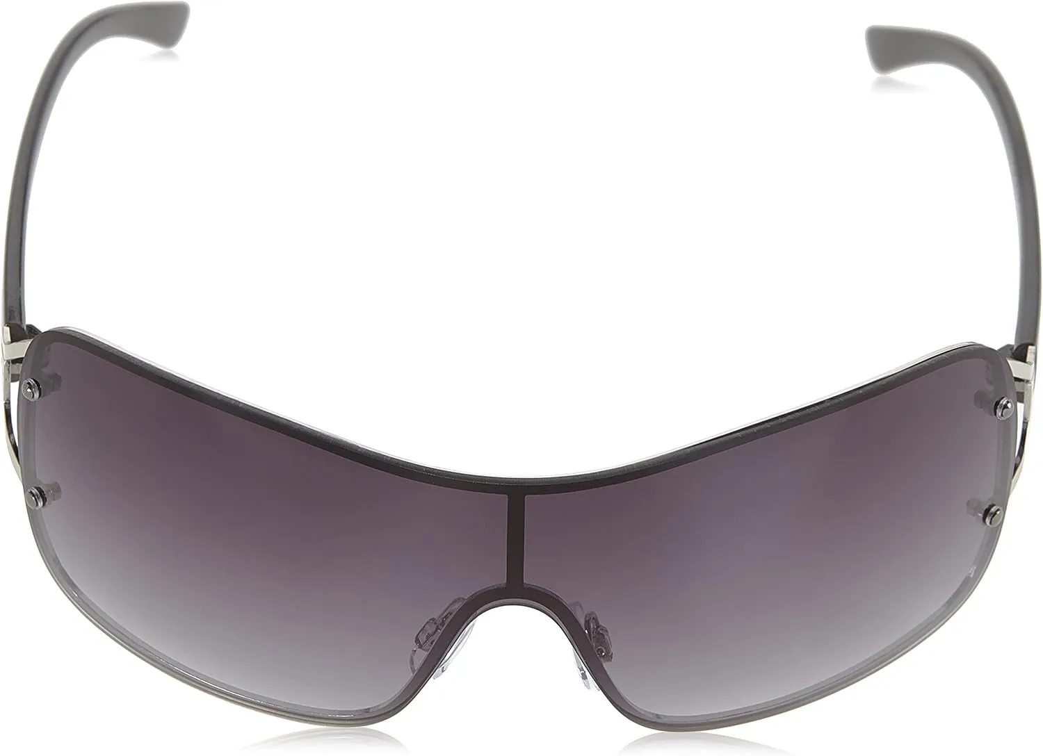 Vince Camuto Women's Glamorous 100% UV Protective Square Sunglasses