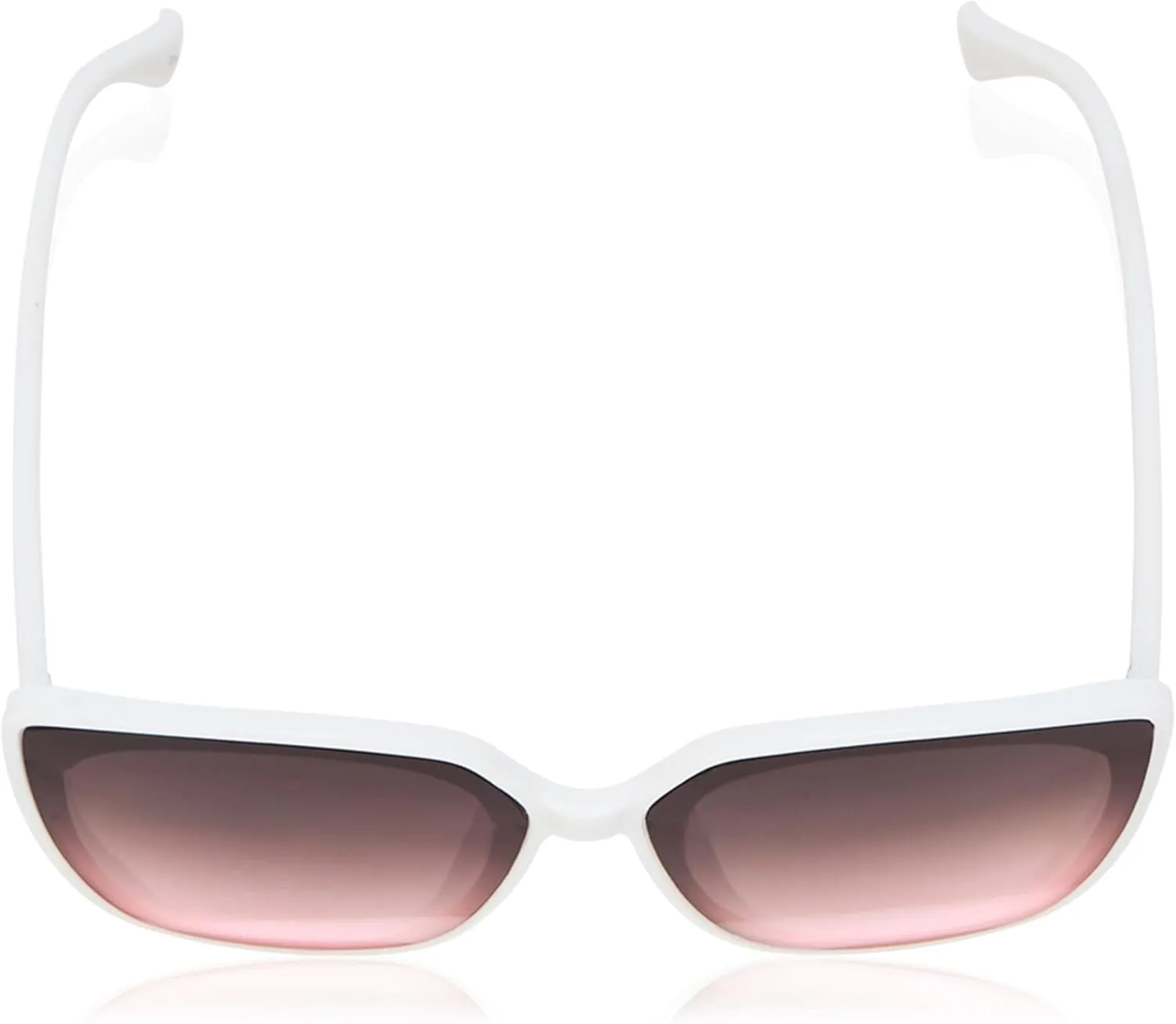 Vince Camuto Women's Glamorous 100% UV Protective Square Sunglasses