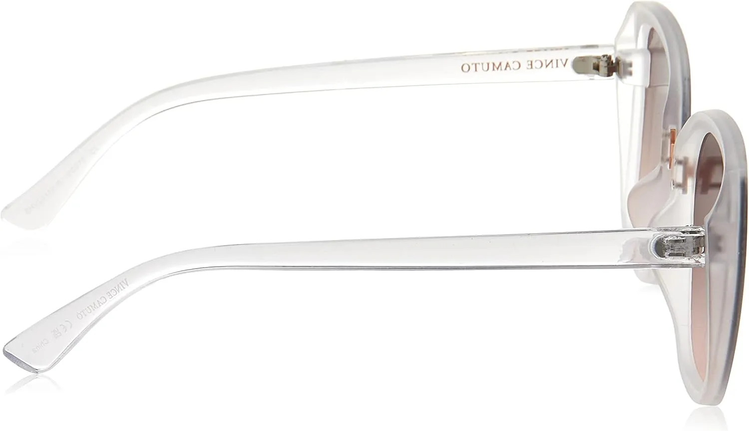 Vince Camuto Women's Glamorous 100% UV Protective Square Sunglasses