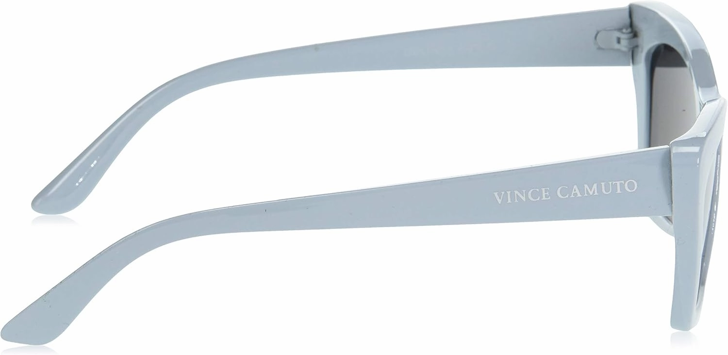 Vince Camuto Women's Glamorous 100% UV Protective Square Sunglasses