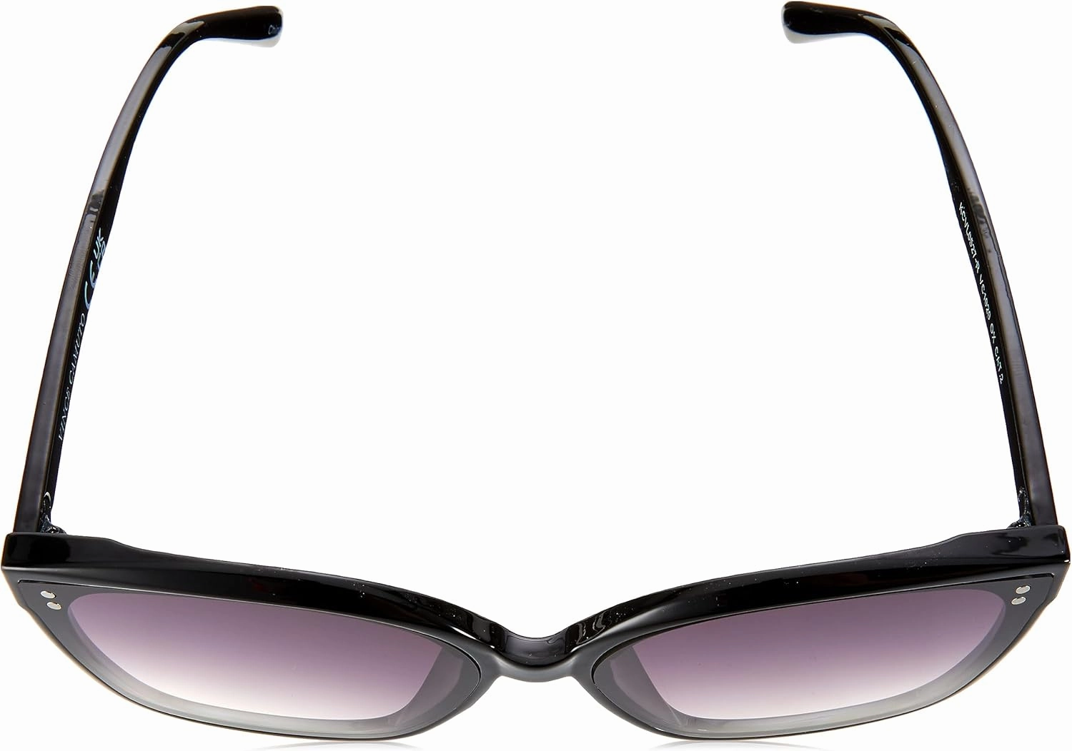 Vince Camuto Women's Glamorous 100% UV Protective Square Sunglasses