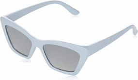 Vince Camuto Women's Glamorous 100% UV Protective Square Sunglasses