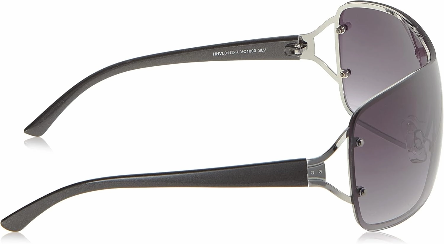 Vince Camuto Women's Glamorous 100% UV Protective Square Sunglasses
