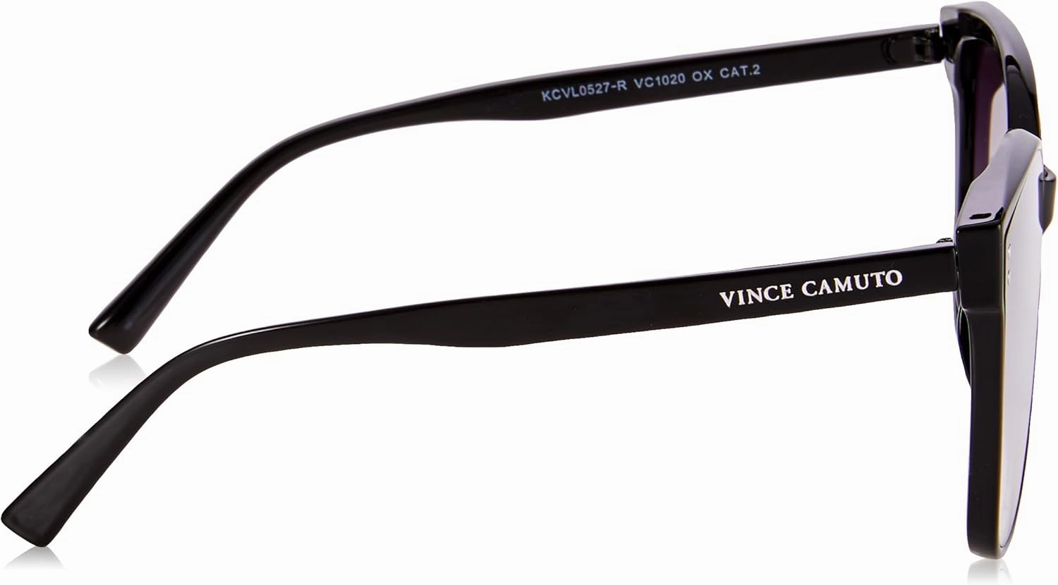 Vince Camuto Women's Glamorous 100% UV Protective Square Sunglasses