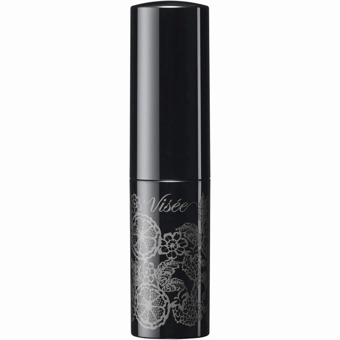 VISEE Rich Crystal Duo Lipstick with gradated effect (color: dark red RD462) 5.5 ml [With alcohol]