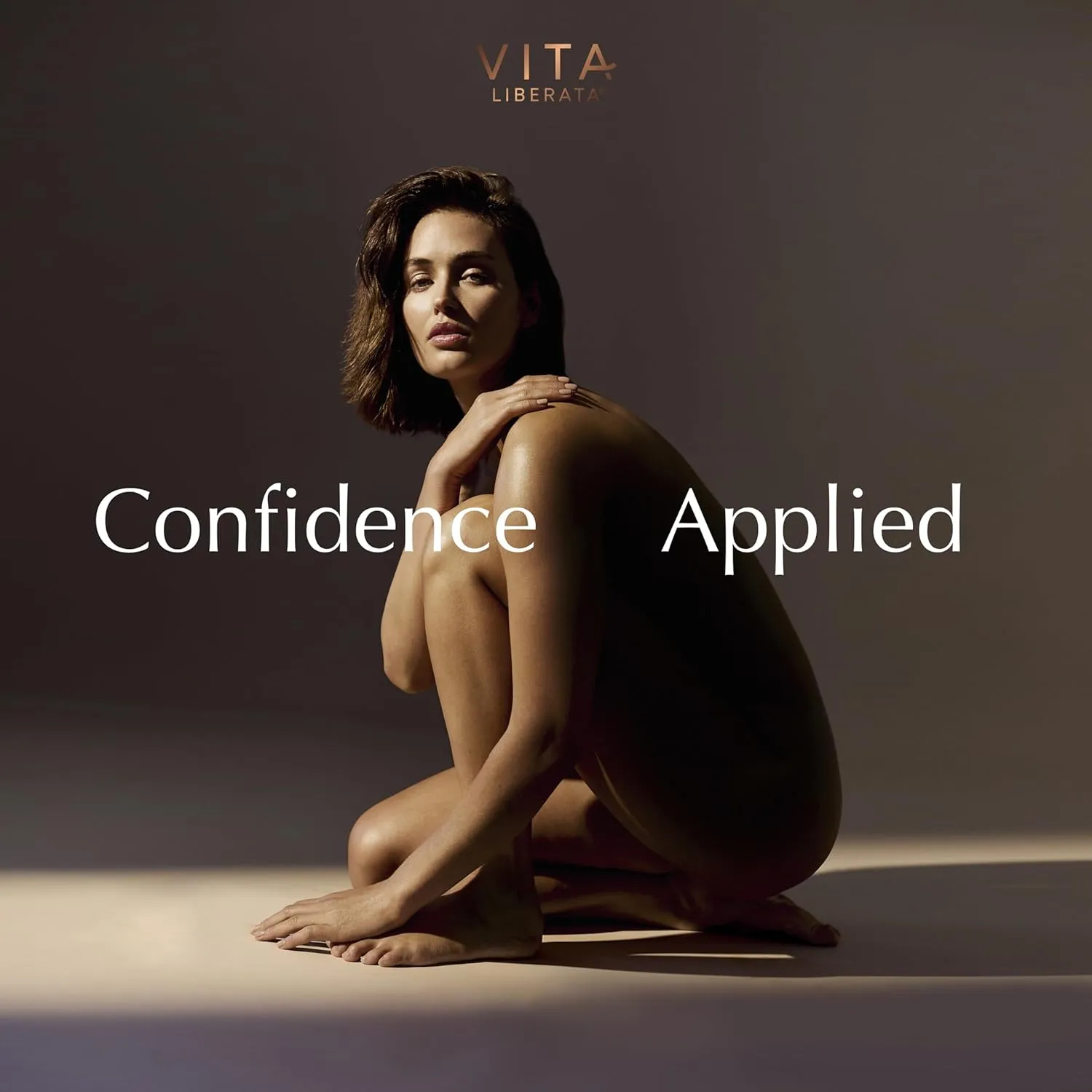 Vita Liberata Body Blur, Leg and Body Makeup. Skin Perfecting Body Foundation for Flawless Bronze, Easy Application, Radiant Glow, Evens Skin Tone, New Packaging