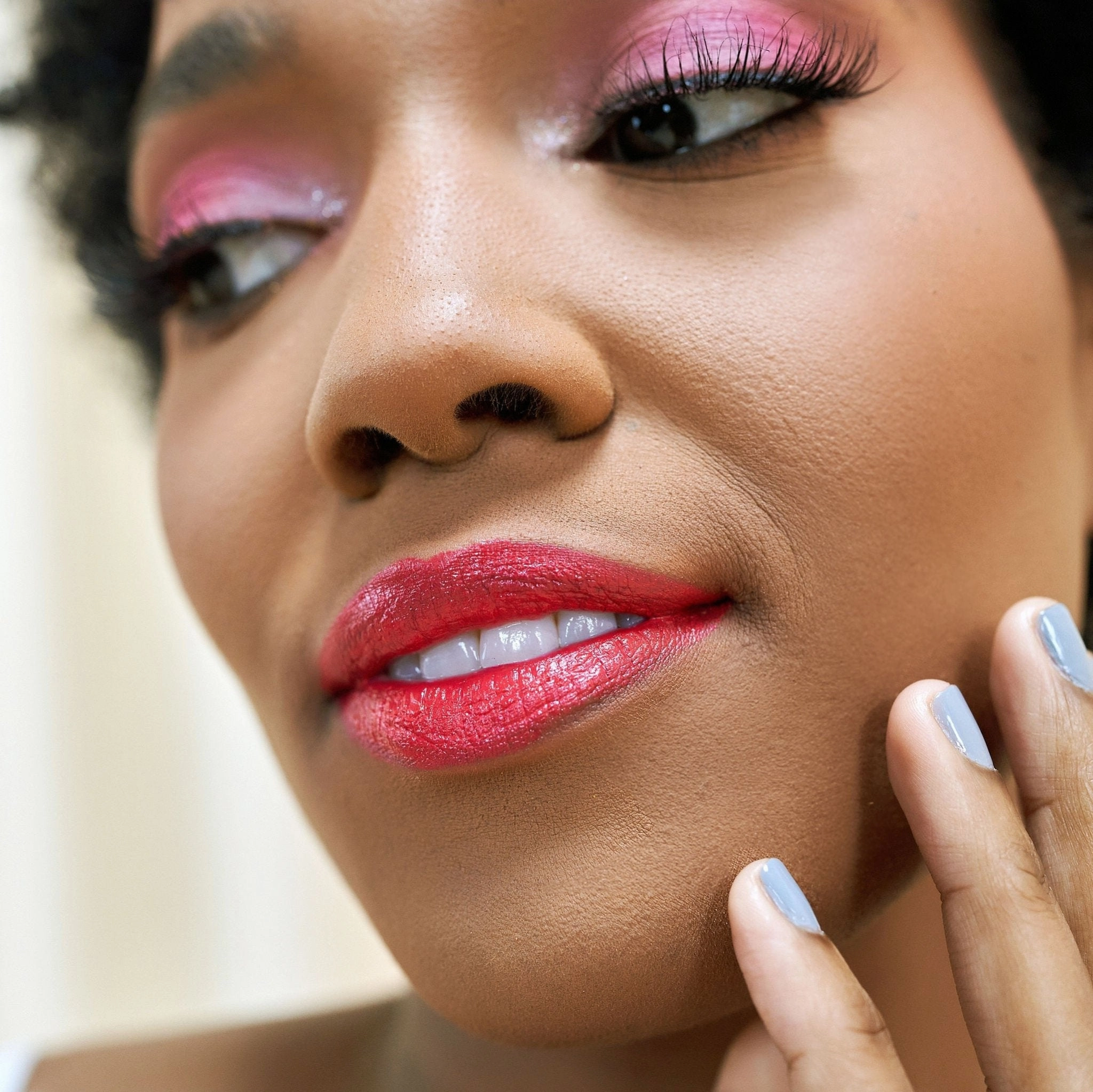 Watermelon Luxe Creme Lipstick