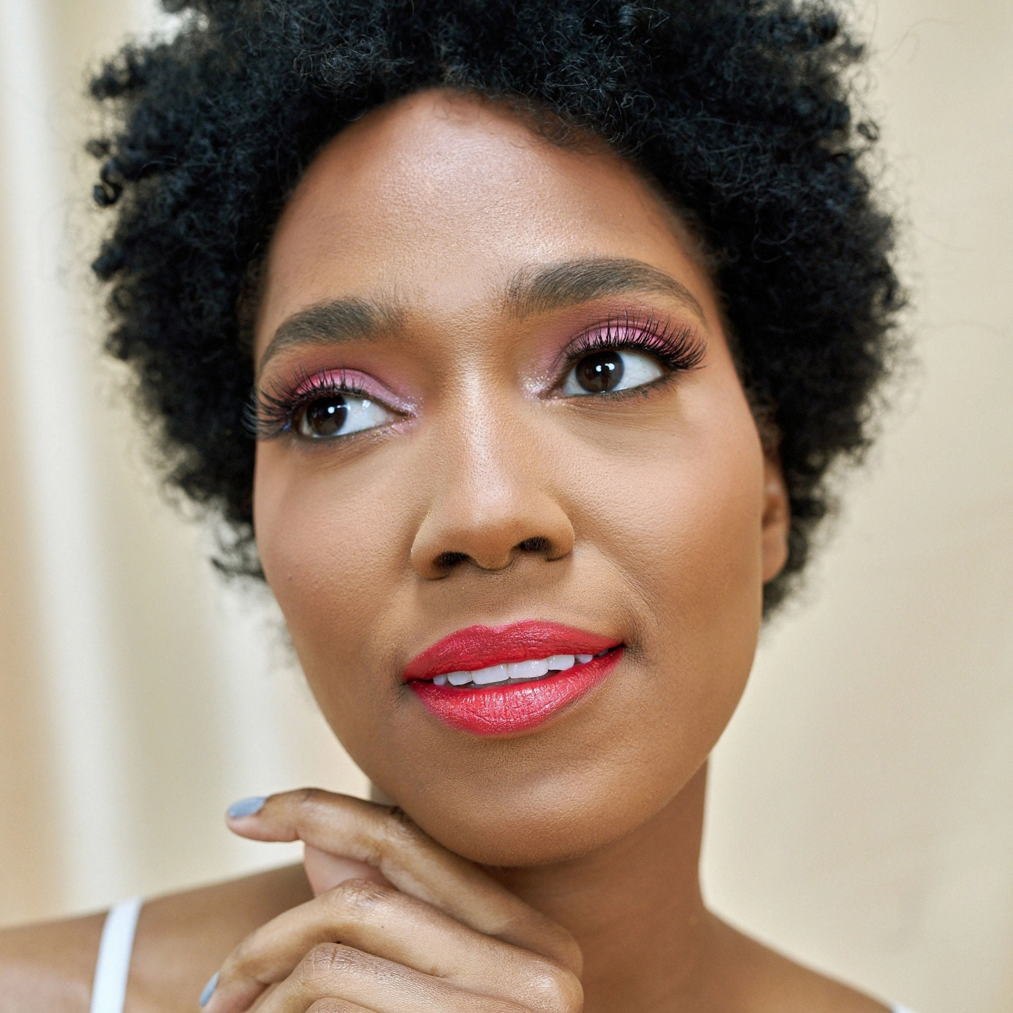 Watermelon Luxe Creme Lipstick