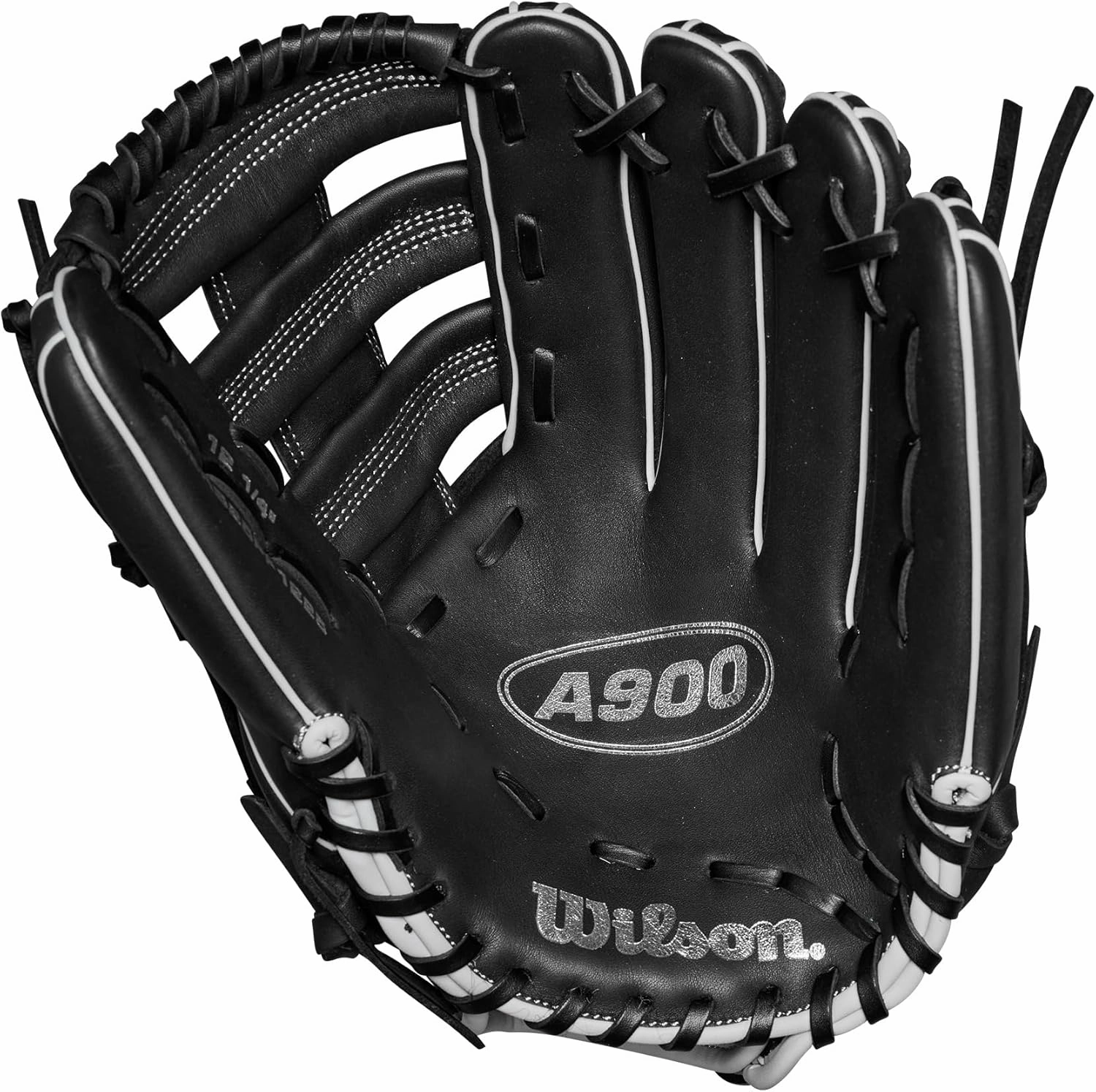 Wilson 2024 A900® PF1892 Pedroia Fit™ 12.25” Outfield Baseball Glove