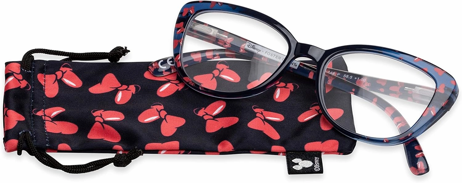 Women's Dreamer Cat-Eye Reading Glasses