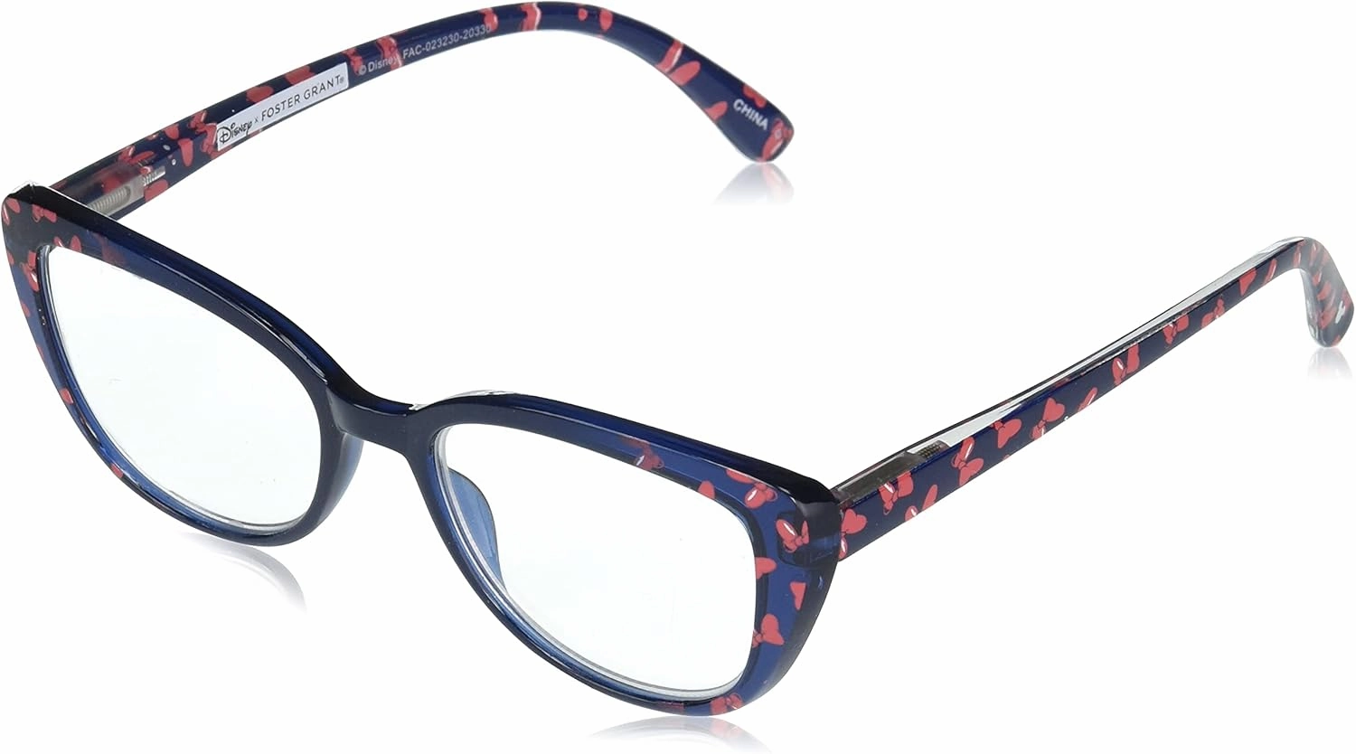 Women's Dreamer Cat-Eye Reading Glasses