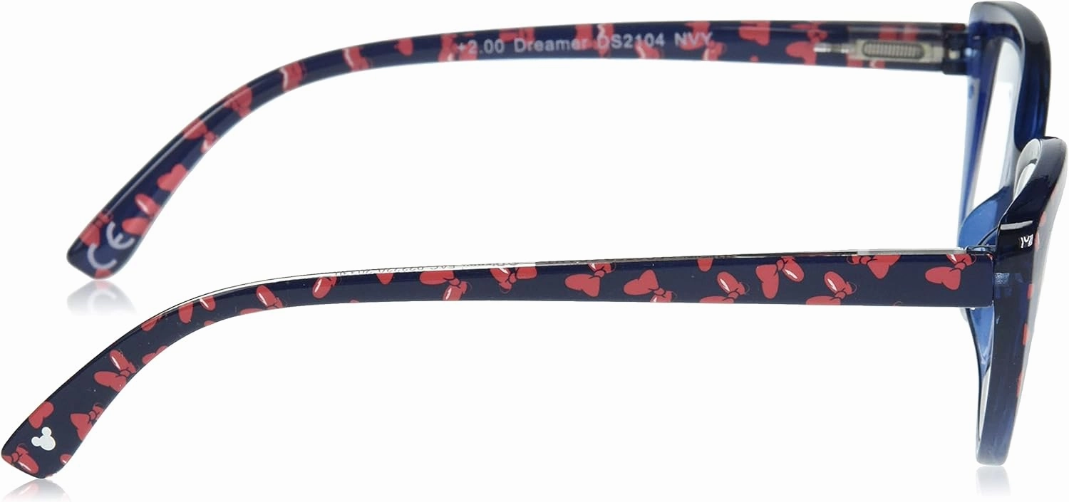 Women's Dreamer Cat-Eye Reading Glasses