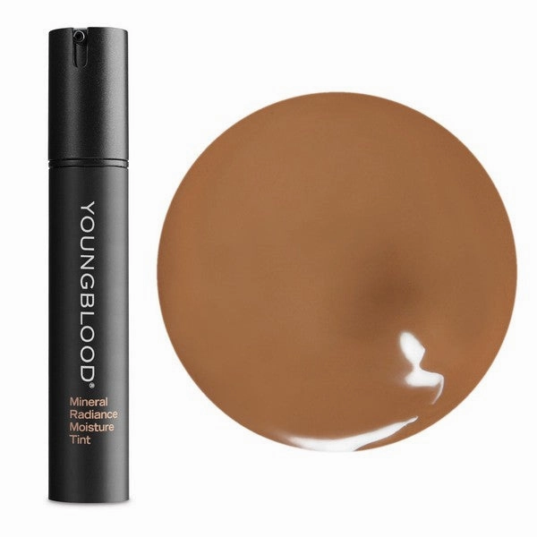 Youngblood Mineral Radiance Moisture Tint 30ml