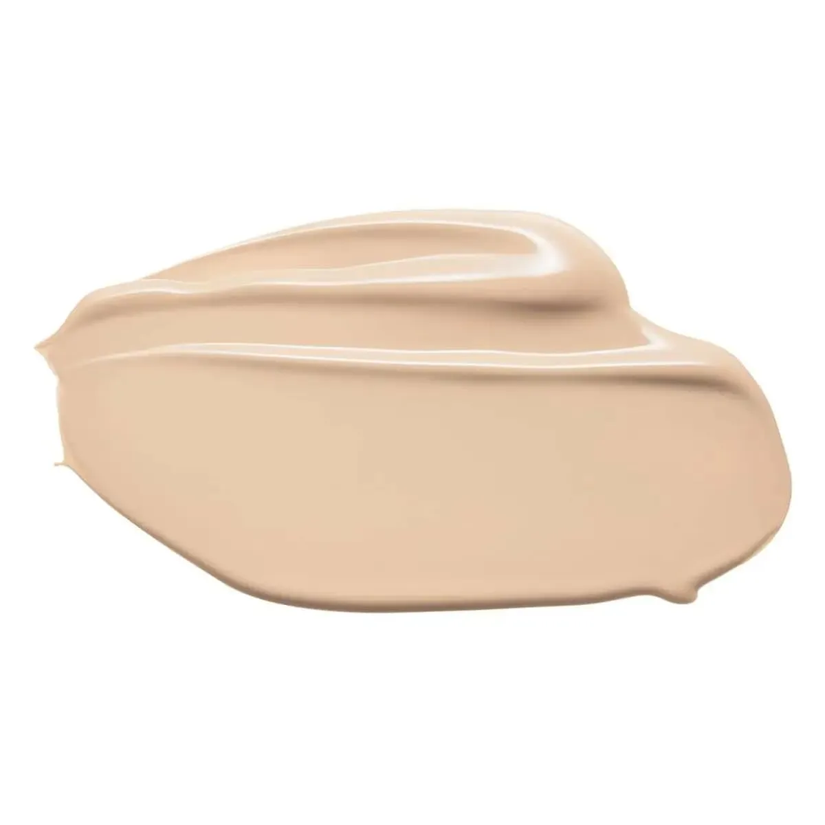 Yves Rocher Natural Tonal Foundation-Detox Natural Glow Women Every Day Make Up 100 Pink Color - 30 ml. / 1 fl.oz.