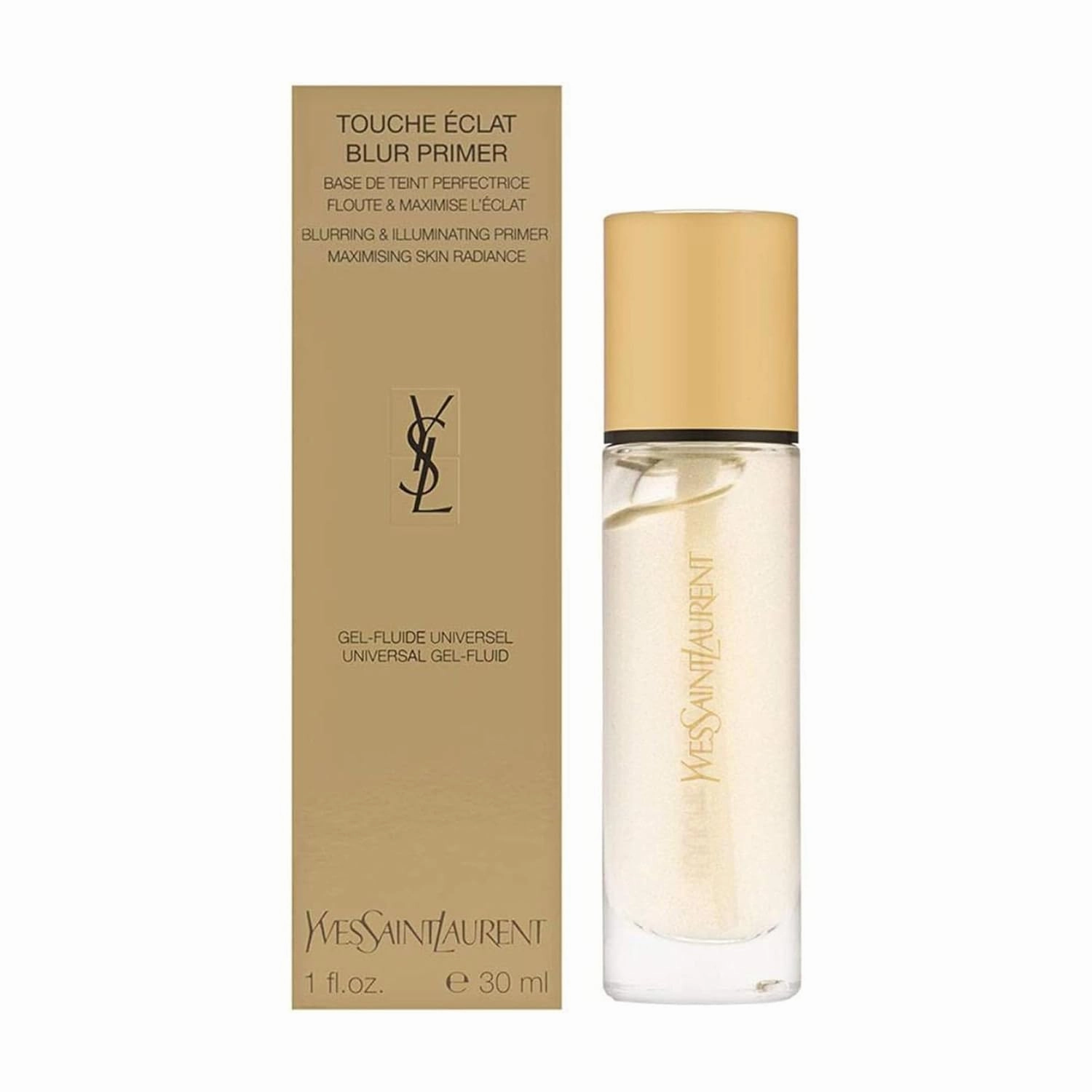 Yves Saint Laurent Touche Eclat Blur Primer 30ml/1oz