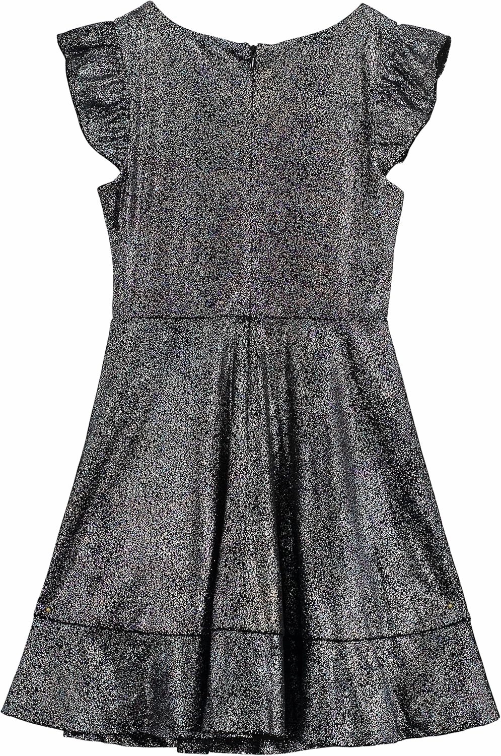 Zac Posen Girls' Party Dress, Fit & Flare Silhouette